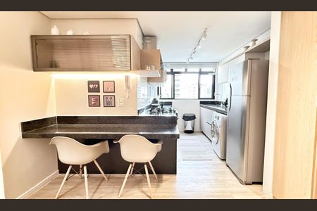 Apartamento para alugar com 2 quartos, 55m² em Lourdes, Belo Horizonte