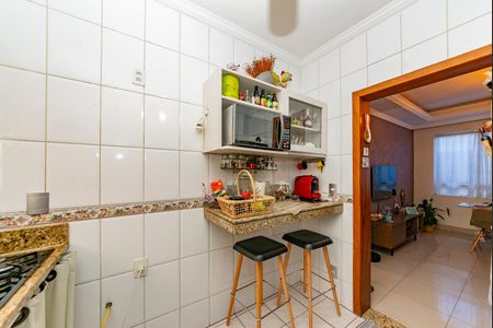 Apartamento à venda com 80m², 3 quartos e 1 vaga Apartamento à venda com 80m², 3 quartos e 1 vagaCozinha