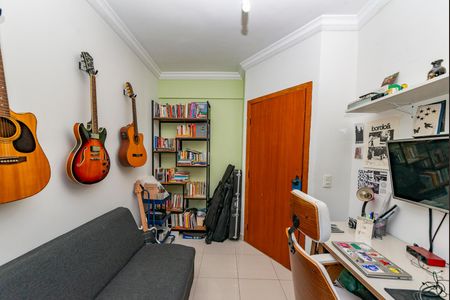 Apartamento à venda com 80m², 3 quartos e 1 vaga Apartamento à venda com 80m², 3 quartos e 1 vagaQuarto 2