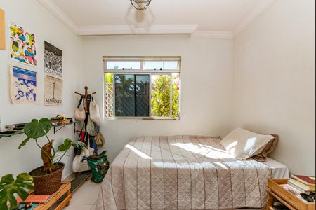 Apartamento à venda com 80m², 3 quartos e 1 vaga Apartamento à venda com 80m², 3 quartos e 1 vagaQuarto