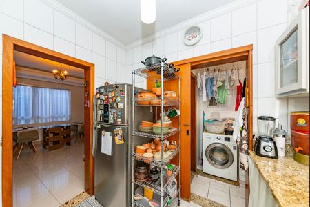 Apartamento à venda com 80m², 3 quartos e 1 vaga Apartamento à venda com 80m², 3 quartos e 1 vagaCozinha