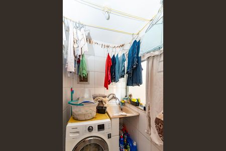 Apartamento à venda com 80m², 3 quartos e 1 vaga Apartamento à venda com 80m², 3 quartos e 1 vagaÁrea de Serviço