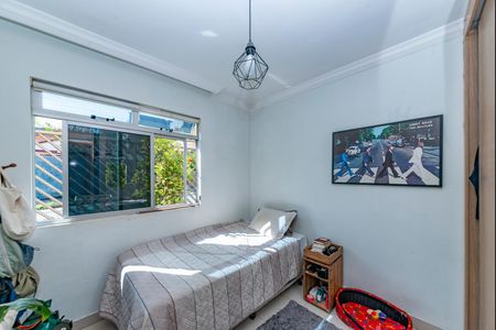 Apartamento à venda com 80m², 3 quartos e 1 vaga Apartamento à venda com 80m², 3 quartos e 1 vagaQuarto