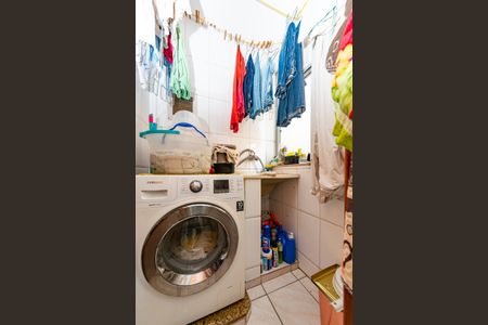 Apartamento à venda com 80m², 3 quartos e 1 vaga Apartamento à venda com 80m², 3 quartos e 1 vagaÁrea de Serviço