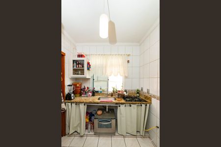 Apartamento à venda com 80m², 3 quartos e 1 vaga Apartamento à venda com 80m², 3 quartos e 1 vagaCozinha