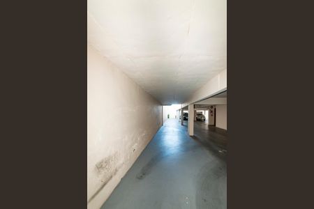 Apartamento à venda com 80m², 3 quartos e 1 vaga Apartamento à venda com 80m², 3 quartos e 1 vagaGaragem