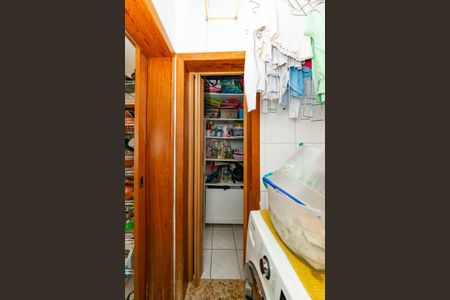 Apartamento à venda com 80m², 3 quartos e 1 vaga Apartamento à venda com 80m², 3 quartos e 1 vagaÁrea de Serviço