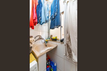 Apartamento à venda com 80m², 3 quartos e 1 vaga Apartamento à venda com 80m², 3 quartos e 1 vagaÁrea de Serviço