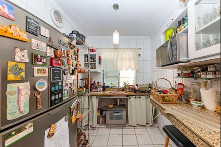 Apartamento à venda com 80m², 3 quartos e 1 vaga Apartamento à venda com 80m², 3 quartos e 1 vagaCozinha