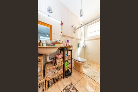 Apartamento à venda com 80m², 3 quartos e 1 vaga Apartamento à venda com 80m², 3 quartos e 1 vagaBanheiro da Suíte