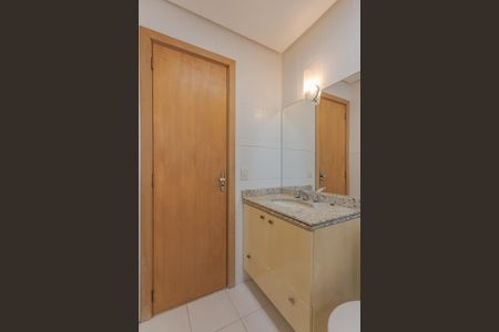 Apartamento à venda com 74m², 2 quartos e 2 vagasBanheiro