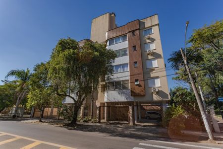 Apartamento à venda com 74m², 2 quartos e 2 vagasFachada