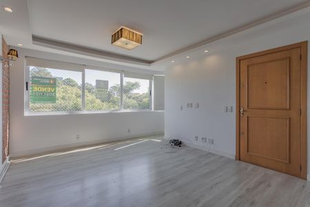Apartamento à venda com 74m², 2 quartos e 2 vagasSala