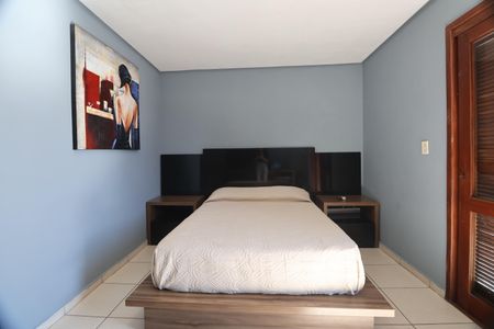 Casa de condomínio à venda com 82m², 2 quartos e 1 vagaSuíte