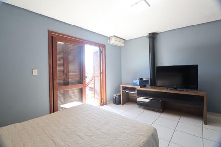 Casa de condomínio à venda com 82m², 2 quartos e 1 vagaSuíte