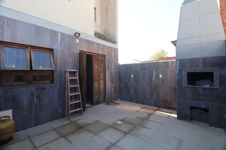 Casa de condomínio à venda com 82m², 2 quartos e 1 vagaÁrea externa