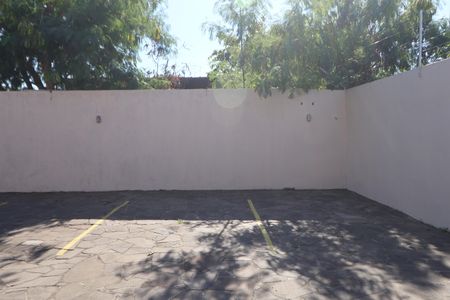 Casa de condomínio à venda com 82m², 2 quartos e 1 vagaÁrea comum - Garagem