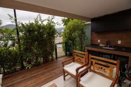 Apartamento para alugar com 70m², 2 quartos e 2 vagas Apartamento para alugar com 70m², 2 quartos e 2 vagasGarden