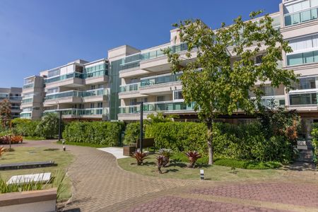 Apartamento para alugar com 70m², 2 quartos e 2 vagas Apartamento para alugar com 70m², 2 quartos e 2 vagasFachada