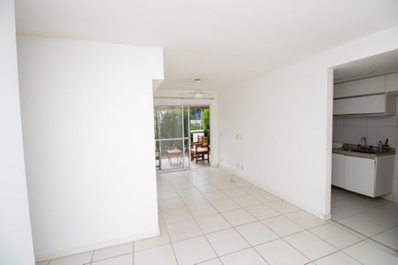 Apartamento para alugar com 70m², 2 quartos e 2 vagas Apartamento para alugar com 70m², 2 quartos e 2 vagasSala