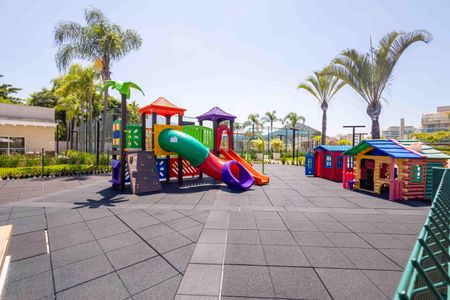 Apartamento para alugar com 70m², 2 quartos e 2 vagas Apartamento para alugar com 70m², 2 quartos e 2 vagasPlayground