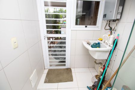 Apartamento para alugar com 70m², 2 quartos e 2 vagas Apartamento para alugar com 70m², 2 quartos e 2 vagasÁrea de Serviço