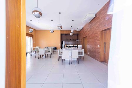 Apartamento para alugar com 70m², 2 quartos e 2 vagas Apartamento para alugar com 70m², 2 quartos e 2 vagasÁrea comum - Salão de festas