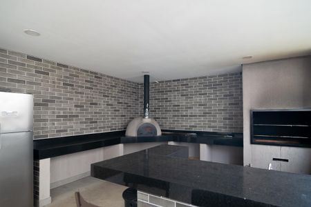 Apartamento à venda com 52m², 2 quartos e 1 vagaÁrea comum