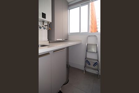 Apartamento à venda com 52m², 2 quartos e 1 vagaÁrea de Serviço