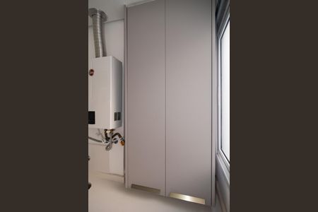 Apartamento à venda com 52m², 2 quartos e 1 vagaÁrea de Serviço