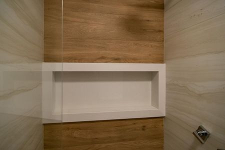 Apartamento à venda com 52m², 2 quartos e 1 vagaBanheiro Social