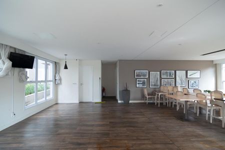 Apartamento à venda com 52m², 2 quartos e 1 vagaÁrea comum