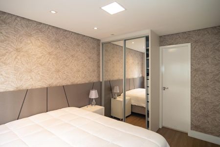 Apartamento à venda com 52m², 2 quartos e 1 vagaSuíte 