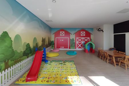 Apartamento à venda com 52m², 2 quartos e 1 vagaÁrea comum