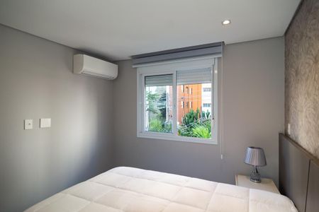 Apartamento à venda com 52m², 2 quartos e 1 vagaSuíte 