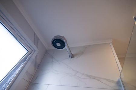 Apartamento à venda com 52m², 2 quartos e 1 vagaBanheiro da Suíte 