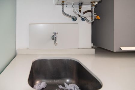 Apartamento à venda com 52m², 2 quartos e 1 vagaÁrea de Serviço