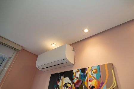 Apartamento à venda com 52m², 2 quartos e 1 vagaQuarto