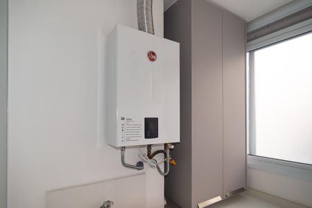 Apartamento à venda com 52m², 2 quartos e 1 vagaÁrea de Serviço