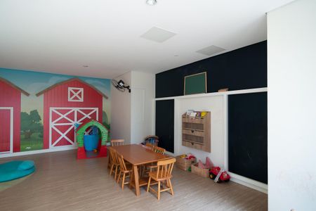 Apartamento à venda com 52m², 2 quartos e 1 vagaÁrea comum