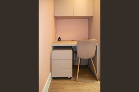 Apartamento à venda com 52m², 2 quartos e 1 vagaQuarto