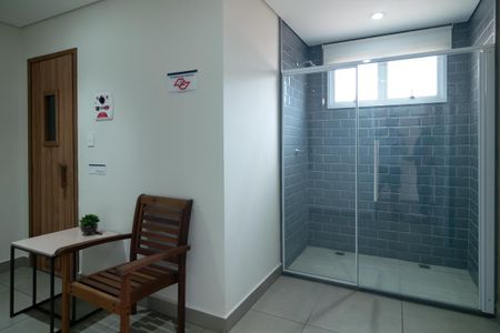 Apartamento à venda com 52m², 2 quartos e 1 vagaÁrea comum