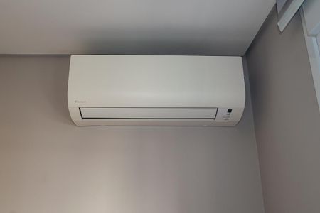 Apartamento à venda com 52m², 2 quartos e 1 vagaSuíte 