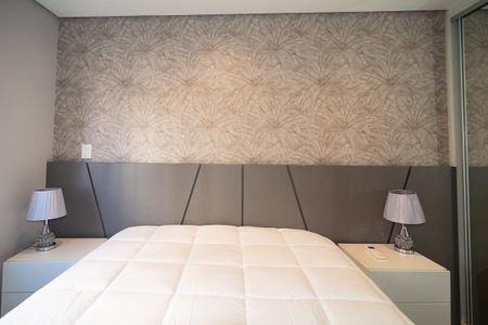 Apartamento à venda com 52m², 2 quartos e 1 vagaSuíte 