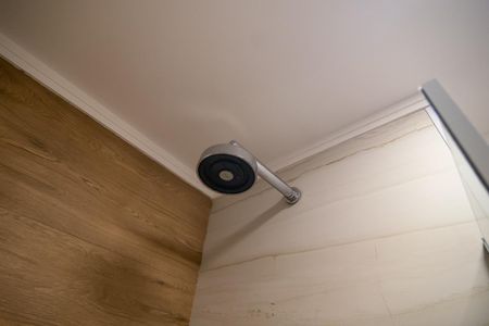 Apartamento à venda com 52m², 2 quartos e 1 vagaBanheiro Social