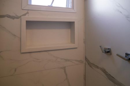 Apartamento à venda com 52m², 2 quartos e 1 vagaBanheiro da Suíte 