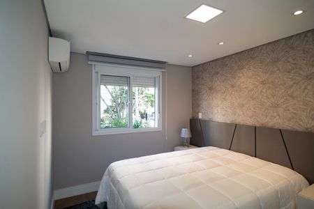 Apartamento à venda com 52m², 2 quartos e 1 vagaSuíte 