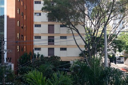 Apartamento à venda com 52m², 2 quartos e 1 vagaVista da Varanda