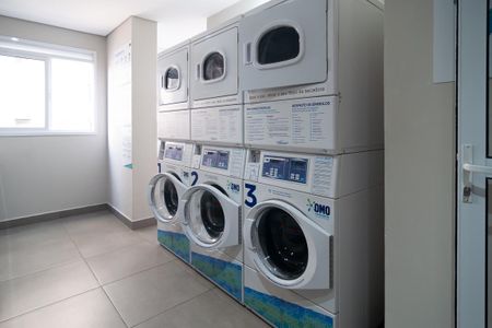 Apartamento à venda com 52m², 2 quartos e 1 vagaÁrea comum