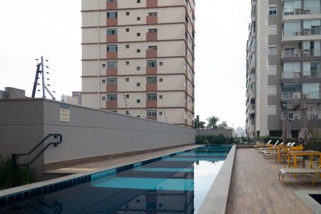 Apartamento à venda com 52m², 2 quartos e 1 vagaÁrea comum